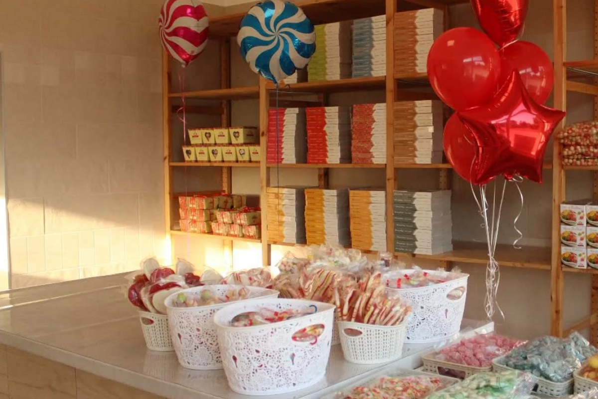 Otvorena radnja u Novom Sadu